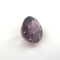 1.44 Ct Spinel – Dark Lavender