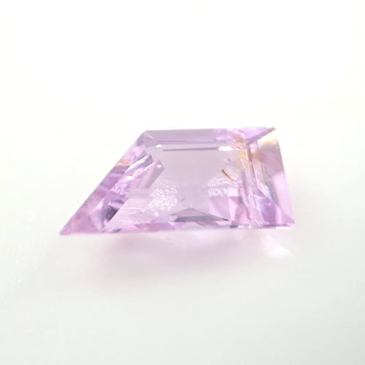 Spinel Modified Trapezoid Step Cut 1.12 Ct – Lavender Natural Spinel