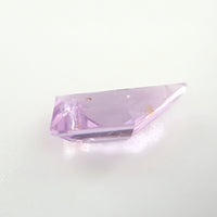 Spinel Modified Trapezoid Step Cut 1.12 Ct – Lavender Natural Spinel