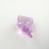 Spinel Modified Trapezoid Step Cut 1.12 Ct – Lavender Natural Spinel