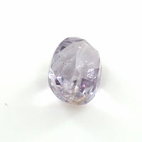 Lavender Spinel Oval Cut 1.10 Ct – Light Pastel Purple Spinel