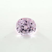 Light Lavender Spinel Oval Cut 1.04 Ct – Pastel Lilac Spinel