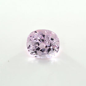 Light Lavender Spinel Oval Cut 1.04 Ct – Pastel Lilac Spinel