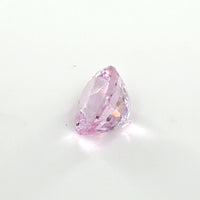 Light Lavender Spinel Oval Cut 1.04 Ct – Pastel Lilac Spinel