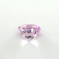 Light Lavender Spinel Oval Cut 1.04 Ct – Pastel Lilac Spinel