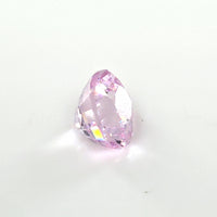 Light Lavender Spinel Oval Cut 1.04 Ct – Pastel Lilac Spinel