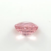 Soft Pink Spinel Oval Cut 0.71 Ct – Pastel Pink Spinel
