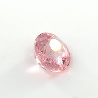 Soft Pink Spinel Oval Cut 0.71 Ct – Pastel Pink Spinel