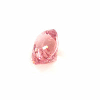 Pink Spinel Cushion Cut 0.75 Ct – Natural Blush Pink Spinel