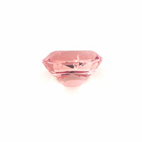 Pink Spinel Cushion Cut 0.75 Ct – Natural Blush Pink Spinel