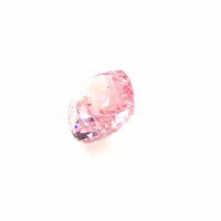 Pink Spinel Cushion Cut 0.92 Ct – Natural Pastel Pink Spinel