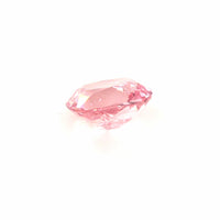 Pink Spinel Cushion Cut 0.92 Ct – Natural Pastel Pink Spinel