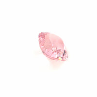 Pink Spinel Cushion Cut 0.92 Ct – Natural Pastel Pink Spinel