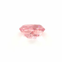Pink Spinel Cushion Cut 0.83 Ct – Natural Blush Pink Spinel