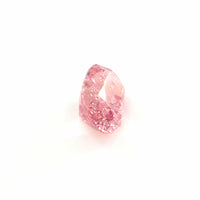 Pink Spinel Cushion Cut 0.83 Ct – Natural Blush Pink Spinel
