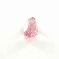Light Pink Spinel Cushion Cut 0.82 Ct – Natural Pastel Spinel