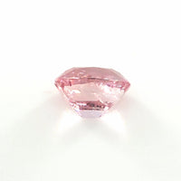 Light Pink Spinel Cushion Cut 0.82 Ct – Natural Pastel Spinel