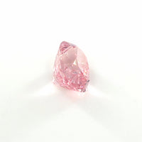 Light Pink Spinel Cushion Cut 0.82 Ct – Natural Pastel Spinel