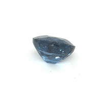 Deep Blue Spinel Oval Cut 0.57 Ct – Natural Blue Spinel