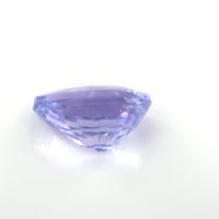 Tanzanite Pear Cut 0.45 Ct – Violet Blue Natural Tanzanite