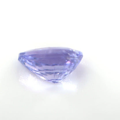 0.45 Ct Violet Blue Tanzanite