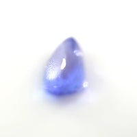 Tanzanite Oval Cut 0.50 Ct – Blue Violet Natural Tanzanite