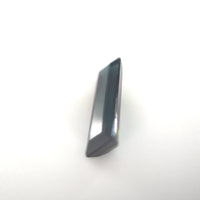 Tourmaline Modified Emerald Cut 1.85 Ct – Deep Teal Green Natural Tourmaline