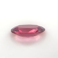 Tourmaline Oval Cut 0.40 Ct – Raspberry Pink Natural Tourmaline