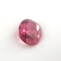 Tourmaline Oval Cut 0.40 Ct – Raspberry Pink Natural Tourmaline