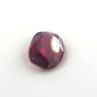 Tourmaline Oval Cut 0.50 Ct – Deep Plum Natural Tourmaline