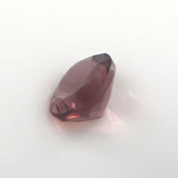 Tourmaline Oval Cut 0.30 Ct – Dusty Rose Natural Tourmaline