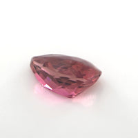 Tourmaline Pear Cut 0.55 Ct – Raspberry Pink Natural Tourmaline
