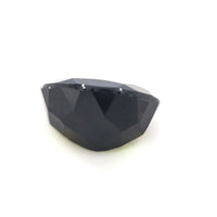 Tourmaline Oval Cut 1.47 Ct – Deep Forest Green Natural Tourmaline