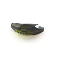 Tourmaline Marquise Cut 0.56 Ct – Moss Green Natural Tourmaline