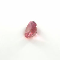 Pink Tourmaline Pear Cut 1.00 Ct – Rosy Pink Natural Tourmaline