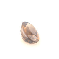 Cognac Zircon Oval Cut 1.39 Ct – Natural Zircon