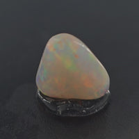 Lightning Ridge Dark Opal Freeform Cabochon 0.87 Ct – Australian Natural Opal