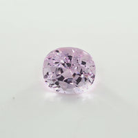 Light Lavender Spinel Oval Cut 1.04 Ct – Pastel Lilac Spinel