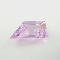 Spinel Modified Trapezoid Step Cut 1.12 Ct – Lavender Natural Spinel
